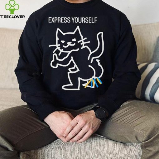 Peachjars² Express Yourself Shirt