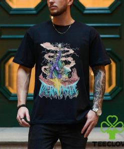 Peacock Of The Universe Shirt