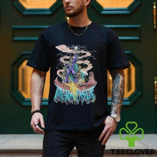 Peacock Of The Universe Shirt