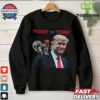 Victory Trump 2024 Short Sleeve T shirt
