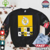 Milwaukee Brewers Win 5 3 New York Mets 2024 National League Wild Card Undaunted shirt
