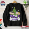 All I want for Christmas is full clears shirt