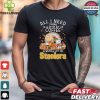Kamala Harris stop the wicked witch of the west retro shirt
