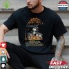 Peanuts Characters Florida Gators Halloweens It’s The Most Wonderful Time Of The Year Shirt