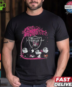 Peanuts Characters Las Vegas Raiders In October We Wear Pink 2024 Shirt 2 Peanuts Characters Las Vegas Raiders In October We Wear Pink 2024 Shirt