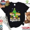 Arizona 2024 Bumgarner Chychrun Booker and Ballo Signatures Shirt