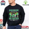 Helluva Boss Sinsmas Christmas Shirt