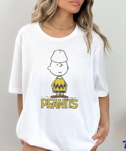 Peanuts Charlie Brown 2024 Shirt