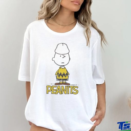 Peanuts Charlie Brown 2024 Shirt