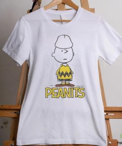 Peanuts Charlie Brown 2024 Shirt