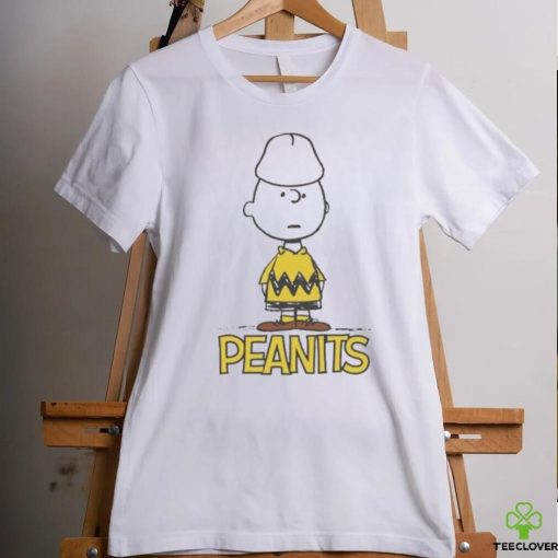 Peanuts Charlie Brown 2024 Shirt