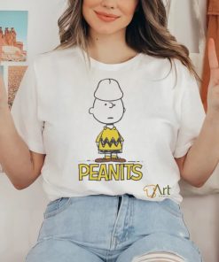 Peanuts Charlie Brown 2024 Shirt