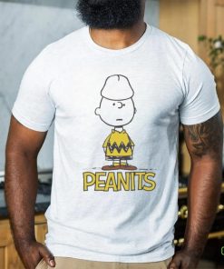 Peanuts Charlie Brown 2024 Shirt