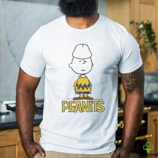 Peanuts Charlie Brown 2024 Shirt