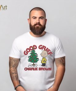 Peanuts Charlie Brown Christmas Shirt 3 Peanuts Charlie Brown Christmas Shirt