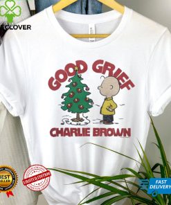 Peanuts Charlie Brown Christmas Shirt 4 Peanuts Charlie Brown Christmas Shirt