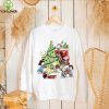 Official Kellymarklive I Stumped Mark Shirt