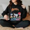 Peanuts Detroit Fall Sport team hoodie, sweater, longsleeve, shirt v-neck, t-shirt