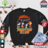 2024 Champions American League West Back To Back To Back 2017 2024 Houston Astros MLB Shirt