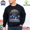 Florida Gators Snoopy And Woodstock Merry Christmas Shirt