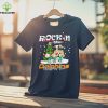 Official Whack The Wolverines Beat Michigan Roll Tide Alabama Crimson Tide 2 Sided Shirt