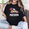 Kansas City Royals baseball version Kansas city tour shirt