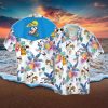 Oklahoma City Thunder NBA City Hot Trending Hawaiian Shirt 2024