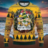 NFL Green Bay Packers Christmas Ugly Sweater