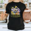The Grinch Tennessee Titans Stomp On NFL Teams Christmas Shirt
