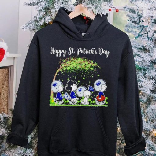 Peanuts Snoopy Penn State Nittany Lions Happy St. Patrick’s Day hoodie, sweater, longsleeve, shirt v-neck, t-shirt