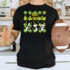 NFL The Atlanta Falcons Grinch Lives Here Christmas shirt