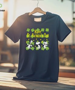 Peanuts Snoopy St Patrick’s Day Shirt