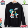 Cam Ward Miami Hurricanes graphic shirt