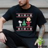 Darth Vader Funny Merry Christmas 2023 Shirt