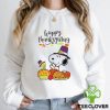 Chicken Body Costume Animal Thanksgiving Halloween T Shirt