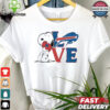 Michigan Vintage Basketball 1989 National Champions Shirt
