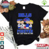 Official Never underestimate a nurse who understands football and loves Baltimore Ravens shirt