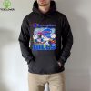 Peanuts characters Champion Buffalo Bills hoodie, sweater, longsleeve, shirt v-neck, t-shirt