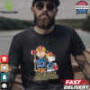 Philadelphia Eagles Love Jalen Hurts Super Bowl Winner 2025 T Shirt