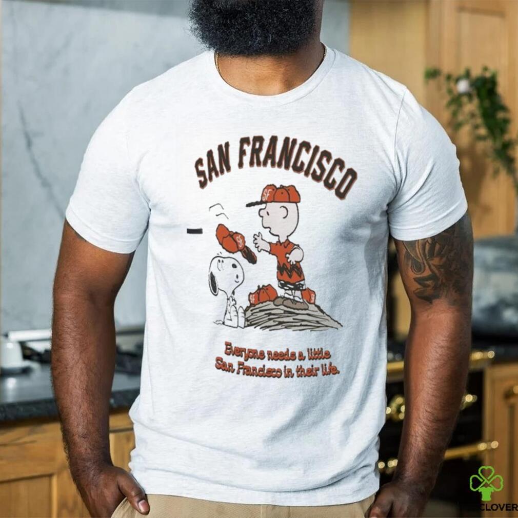Peanuts ripple junction san francisco baseball ringer 2024 shirt Peanuts ripple junction san francisco baseball ringer 2024 shirt