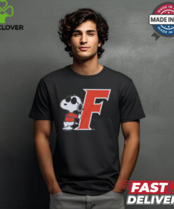 Peanuts x Florida Gators Joe Cool t shirt