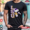 Fantasy football back 2 back champ shirt
