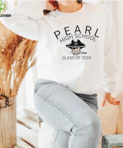Pearl High School Class of 2024 shirt