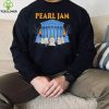 Pearl Jam 2022 Halloween t hoodie, sweater, longsleeve, shirt v-neck, t-shirt