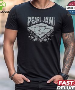 Pearl Jam August 29th 2024 Chicago IL Rat Hole Tee Two Sides Unisex T Shirt