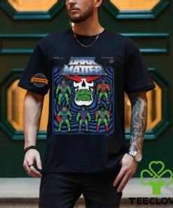 Pearl Jam Dark Matter Twenty 24 Live In Seattle Tonight On May 28 At Climate Pledge Arena Art By Ames Bros Unisex T Shirt