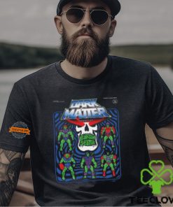 Pearl Jam Dark Matter Twenty 24 Live In Seattle Tonight On May 28 At Climate Pledge Arena Art By Ames Bros Unisex T Shirt