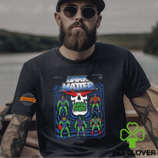 Pearl Jam Dark Matter Twenty 24 Live In Seattle Tonight On May 28 At Climate Pledge Arena Art By Ames Bros Unisex T Shirt