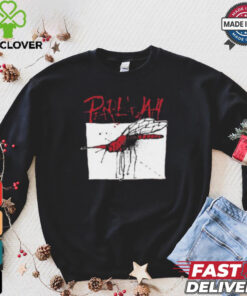 Pearl Jam Dark Matter Worl Tour 2024 Shirt