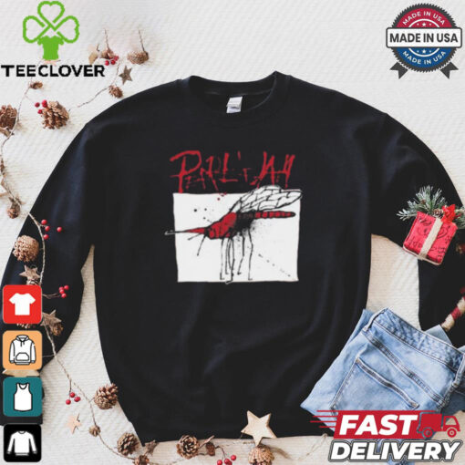 Pearl Jam Dark Matter Worl Tour 2024 Shirt